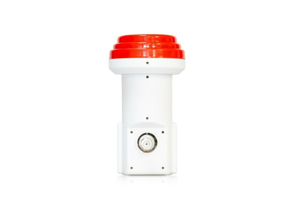 AB LNB01 Single Red Edition