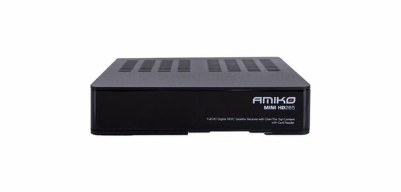 AMIKO MINI HD 265