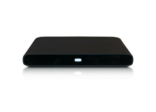 Homatics Box Q Android TV