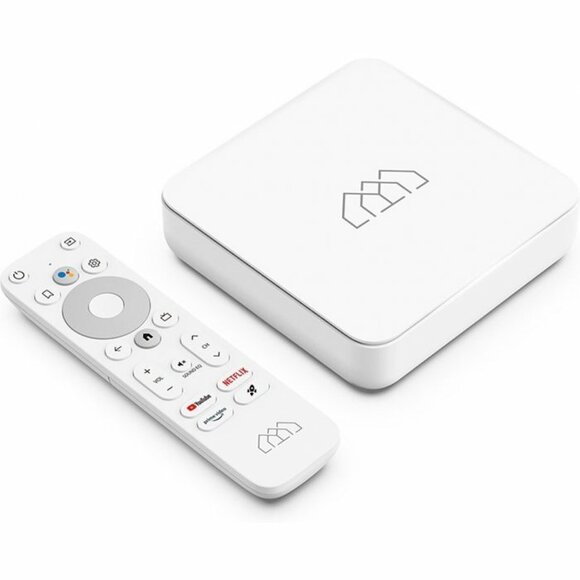 Homatics Box R 4K Lite Android TV